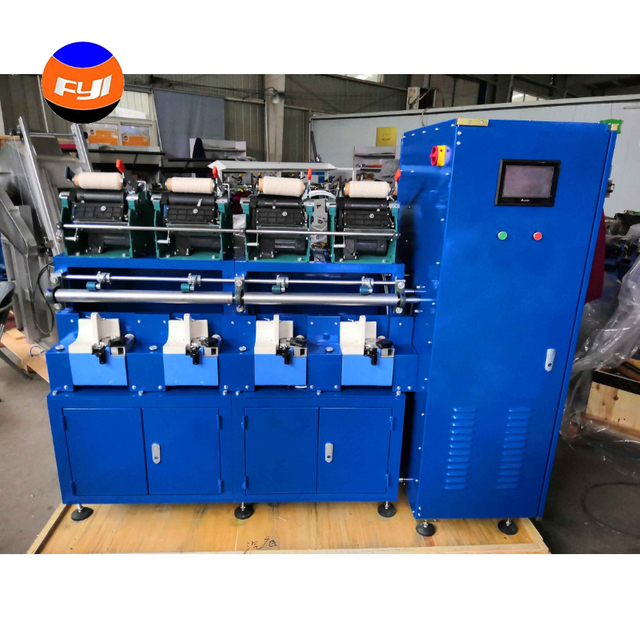 China Laboratory Open End Spinning Machine manufacturers, Laboratory