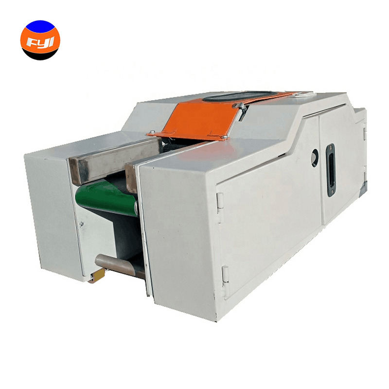 Lab Wool Carding Machine DW7010M Buy Carding Machine