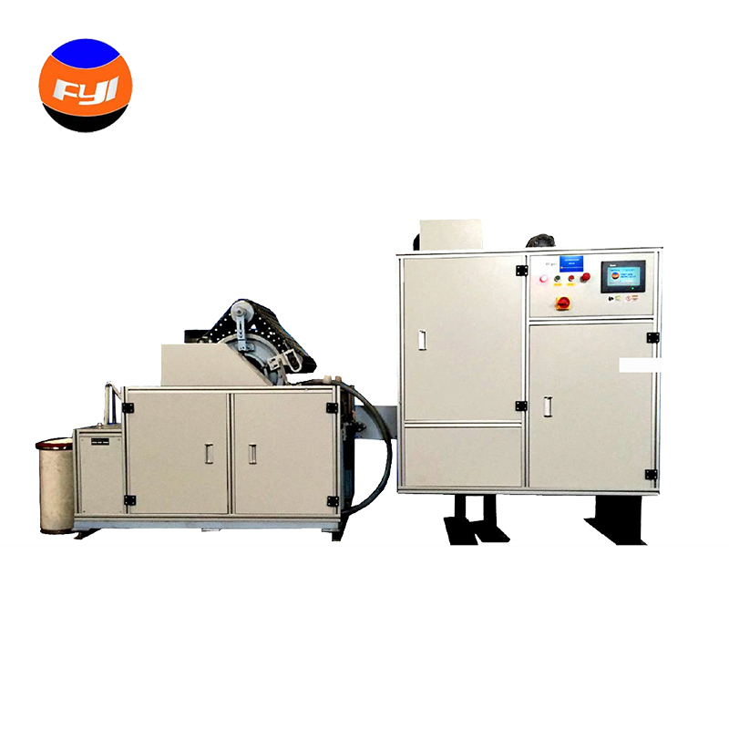 Lab Cotton Fiber Carding Machine DW7010H Buy Cotton Carding Machine
