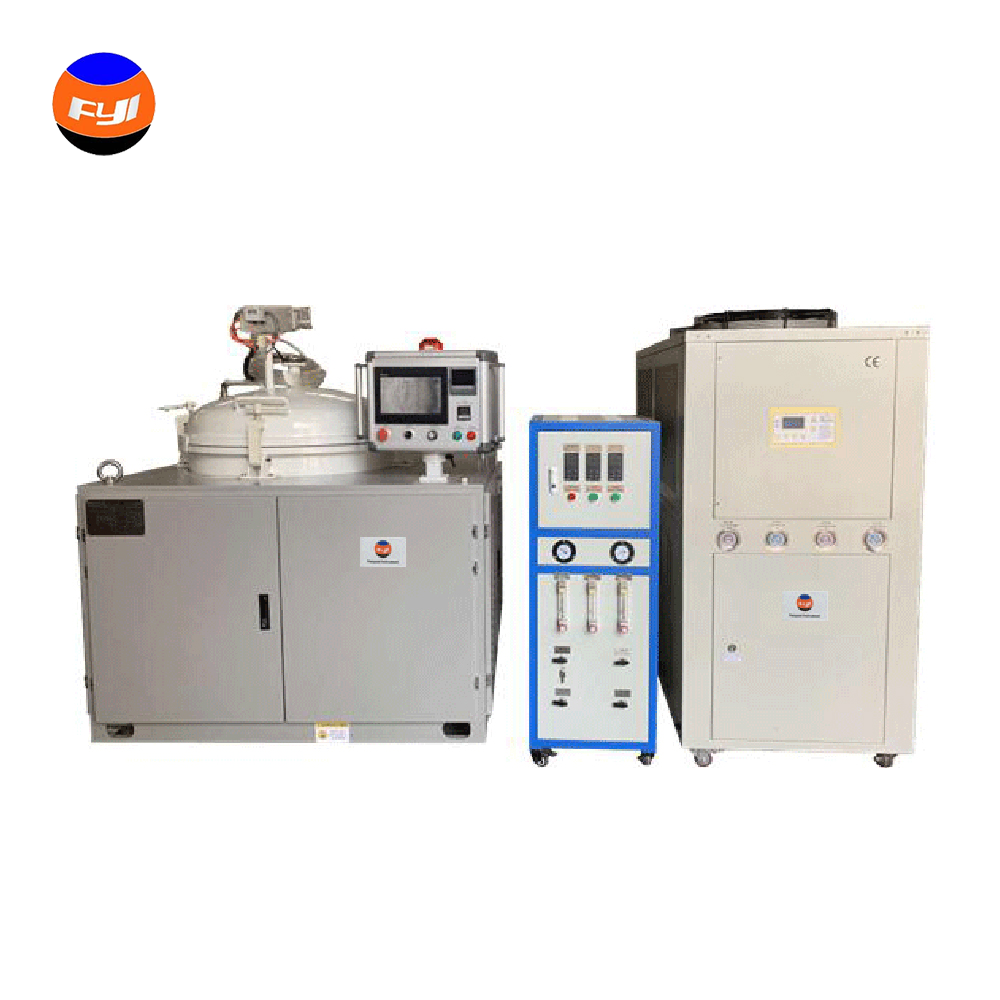 Laboratory Graphitization Furnace GF2030 Buy Peroxidation Furnace