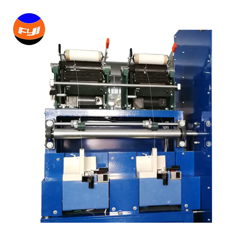 Open End Spinning Machine DW7042H Buy Open End Spinning Machine, Open