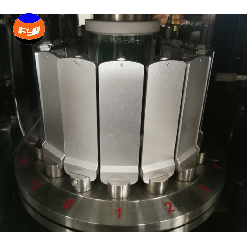 ISO 105-B02 Xenon Arc Test Weatherometer YG611M - Buy Weatherometer ...