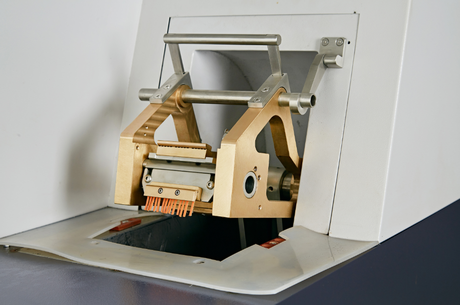 ASTM D746 Low Temperature Brittleness Tester Buy Brittleness