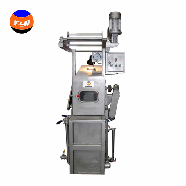 China Winch Dyeing Machine manufacturers, Winch Dyeing Machine